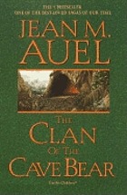 The Clan of the Cave Bear : a novel