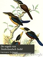 De vogels van Nederlandsch Indië