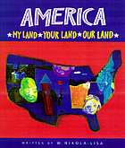America : my land, your land, our land