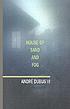 House of sand and fog por Andre Dubus