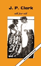 All for oil