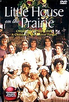 Little house on the prairie