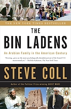 The Bin Ladens : an Arabian family in the American century