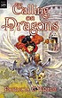 Calling on dragons door  Patricia C Wrede 