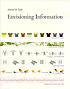 Envisioning information 著者： Edward R Tufte
