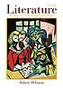 Literature : reading fiction, poetry, and drama 著者： Robert DiYanni
