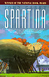 Spartina. by John Casey