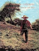 The American collections, Columbus Museum of Art