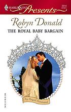 The royal baby bargain