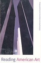 Reading American art