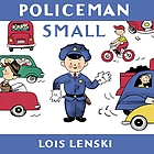 Policeman Small.