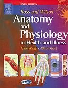 Ross et Wilson anatomie et physiologie normales et pathologiques