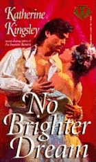 No brighter dream