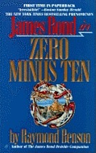 Zero minus ten