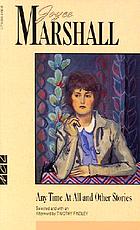Any time at all : and other stories