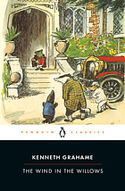 The wind in the willows