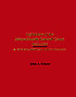 Legislators of the Massachusetts General Court, 1691-1780 : a biographical dictionary