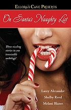 On Santa's naughty list