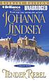 Tender rebel von Johanna Lindsey