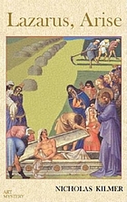 Lazarus, arise