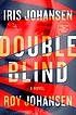 Double blind door Iris Johansen