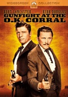 Gunfight at the O.K. Corral