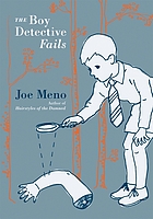 The boy detective fails