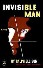 Invisible man.