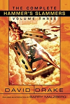 The complete Hammer's Slammers. Volume 3