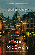 Saturday : [a novel] by Ian McEwan