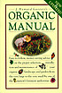 J. Howard Garrett's organic manual. by J  Howard Garrett