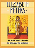 The deeds of the disturber
