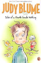 Tales of a fourth grade nothing.