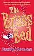 The brass bed by  Jennifer Stevenson 