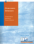 Overcoming depression : a cognitive behavior protocol... 著者：  Gary Emery 