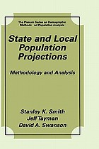 State and local population projections : methodology and analysis