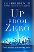 Up from zero : politics, architecture, and the... by Paul Goldberger