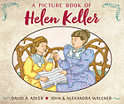 A picture book of Helen Keller