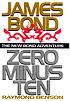 Zero minus ten