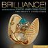 Brilliance! : masterpieces from the American Jewelry... 著者：  Cindy Edelstein 
