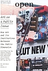 Art as a public issue : how art and its institutions... de  Chantal Mouffe 
