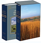 The Little house books