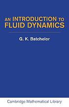 An introduction to fluid dynamics