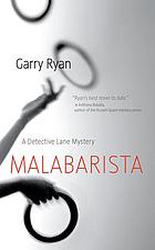 Malabarista : a Detective Lane mystery