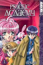 Psychic Academy. Vol. 1