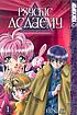 Psychic Academy. Vol. 1