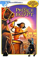 The prince of Egypt
