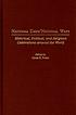 National days/national ways : historical, political,... von Linda K Fuller