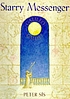 Starry messenger : a book depicting the life of... de Peter Sis