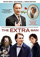 The extra man